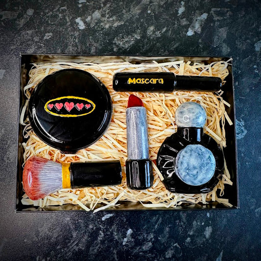 Chocolate Make up set