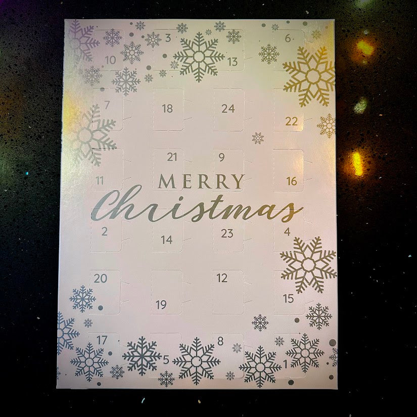 Advent Calendar