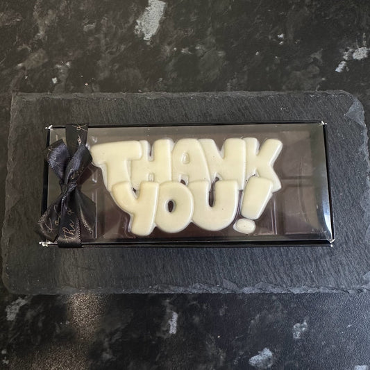 Thank You Bar