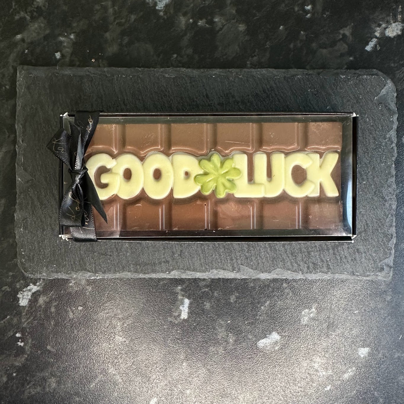 Good Luck Bar