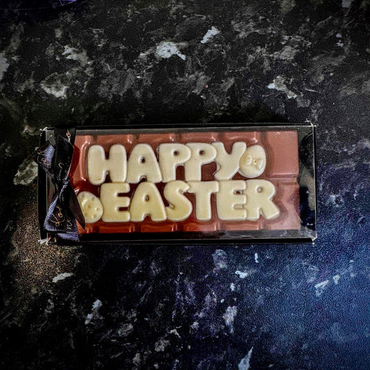 Happy Easter Bar