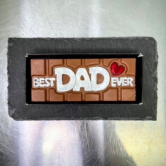 Best Dad Ever