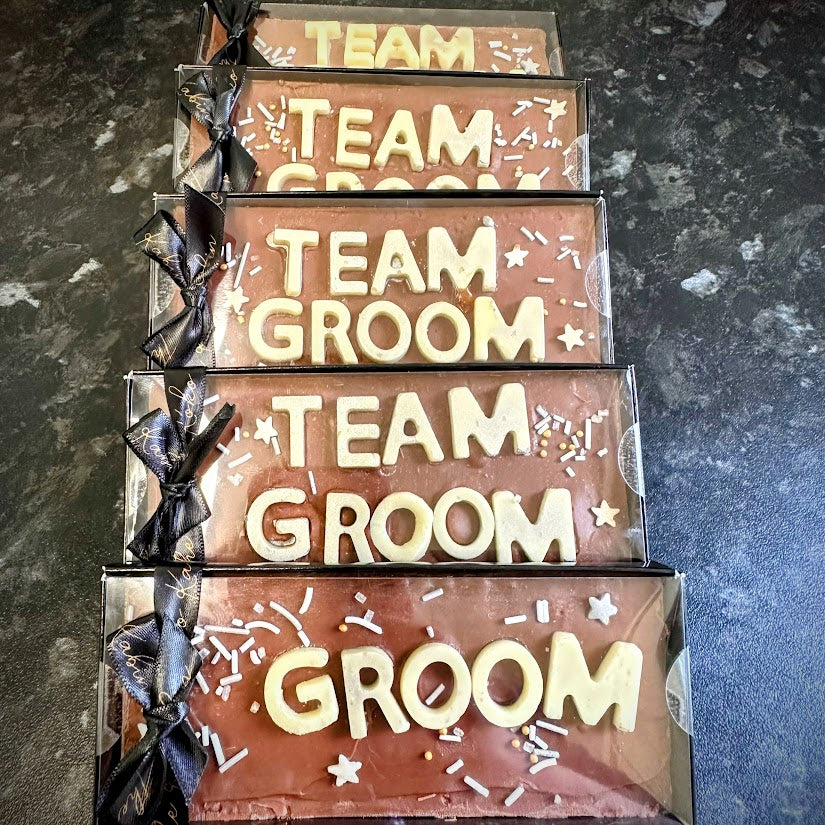 Custom Bar