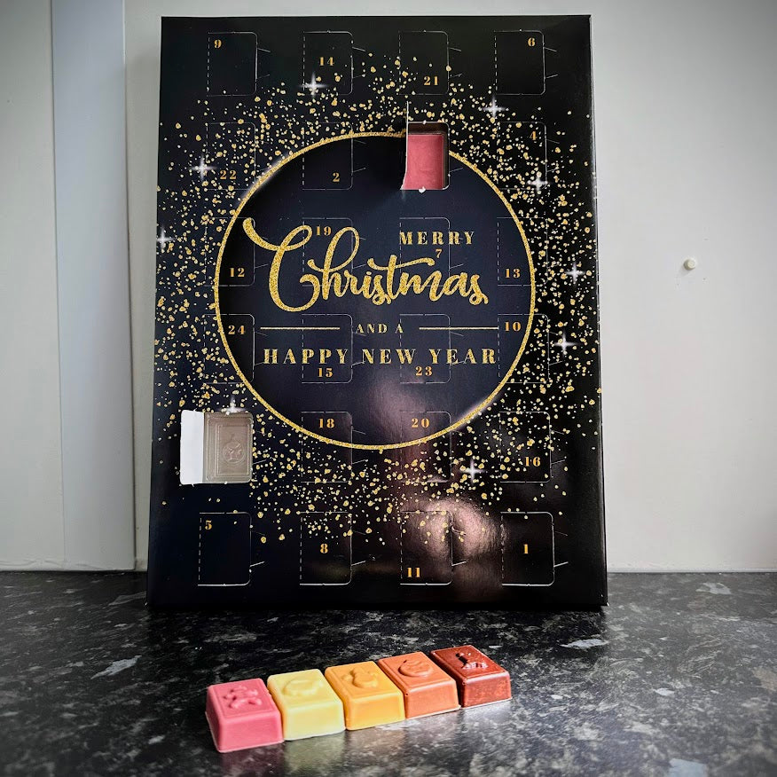 Advent Calendar