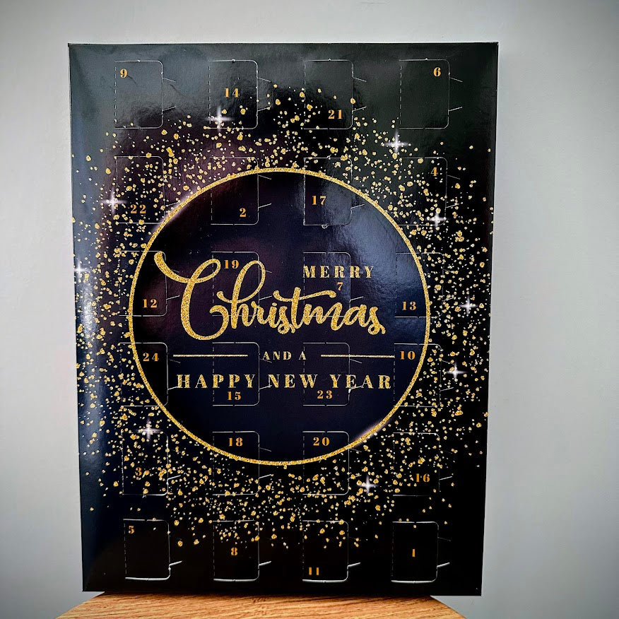 Advent Calendar