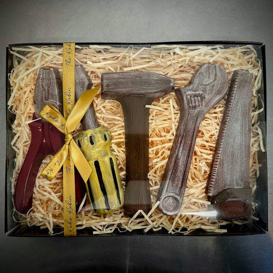 Tool Box