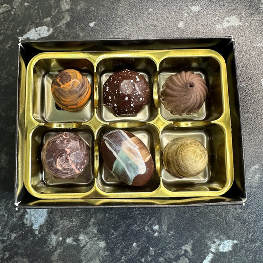 Assorted Box